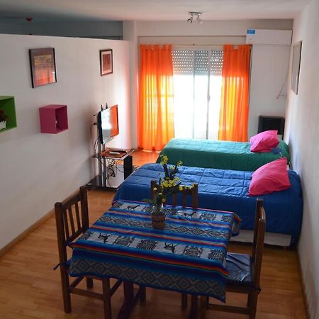 Apartamento Viajero Buenos Aires Buitenkant foto