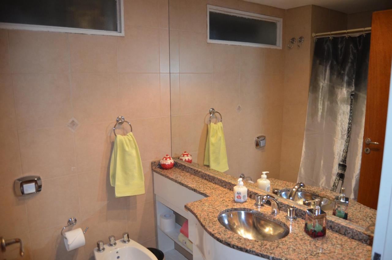 Apartamento Viajero Buenos Aires Buitenkant foto